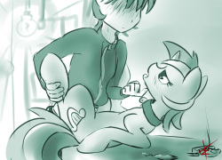 ARTIST Cradeelcin page 4