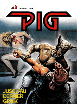 PIG - 018 - Jusqu'au dernier gruik