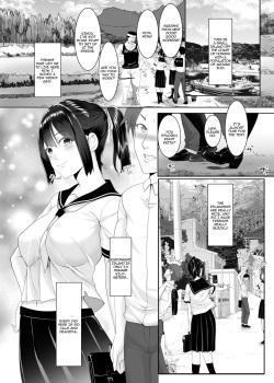 [BIG (big.g)] Haramase no Shima ~Otome wa Kotou de Haramibara ni Naru~ |  Pregnant Island ~A Girl Gets Pregnant on a Lonely Island~ [English] =CBS= [Digital] page 2