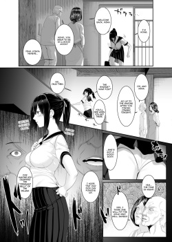 [BIG (big.g)] Haramase no Shima ~Otome wa Kotou de Haramibara ni Naru~ |  Pregnant Island ~A Girl Gets Pregnant on a Lonely Island~ [English] =CBS= [Digital] page 4