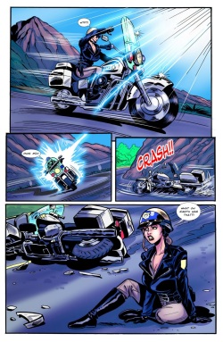 BotComics - Growth Studies- Penelope Estrada (English) page 2