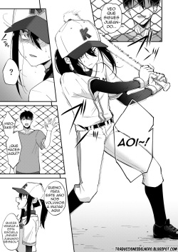 Saikai Shita Osananajimi Ni Mesu No Yorokobi o Oshierareta ore - Probe el placer de ser una mujer gracias a mi amigo de la infancia [Delnero] [Spanish] page 2