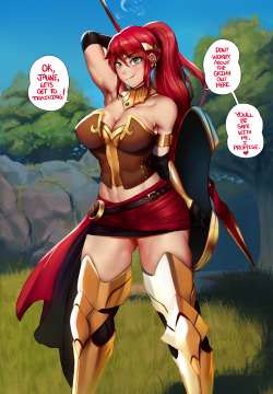 Pyrrha