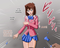 [Warukuriya] Dosukebe Links Yami DM Legend Hen | Lewd Links Yami Duel Monsters Legend Edition (Yu-Gi-Oh!) [English] {Doujins.com} page 3