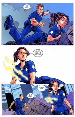 BotComics - Super Bero Origins (English) page 6
