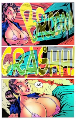 BotComics - Super Bero Origins (English) page 9