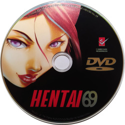 CD RIP - Hentai 69