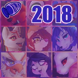 2018 works artpack