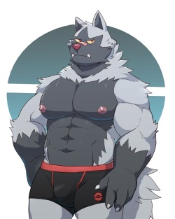 [Dogoro03] May 2021 page 1