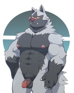 [Dogoro03] May 2021 page 3