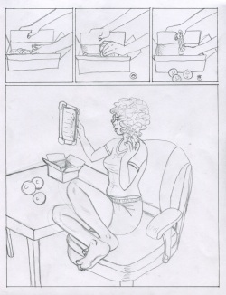 [Once&amp;again] Master PC (updated) page 1