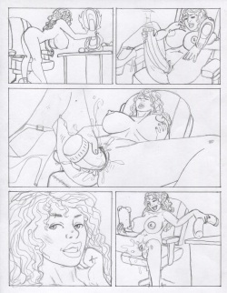 [Once&amp;again] Master PC (updated) page 3