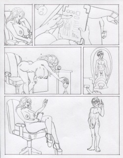 [Once&amp;again] Master PC (updated) page 8