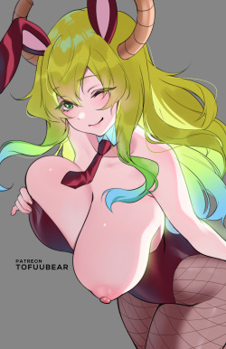 Tofuubear - September 2021 page 2