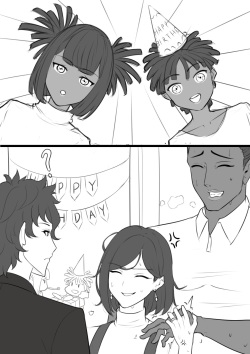[BandWidth] Married Woman (1-3) page 9