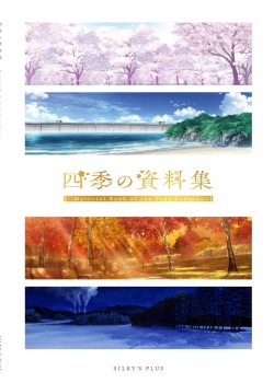Fuyukara, Kururu. Materials Collection page 2