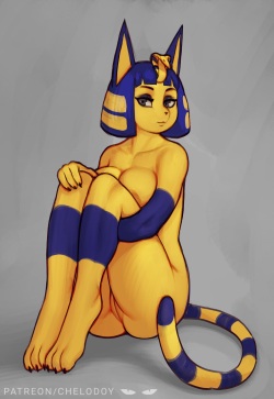 Chelodoy all patreon post 2016-2021 page 6