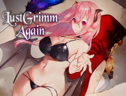 LustGrimm Again