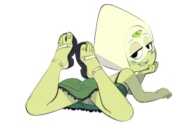xu53r Peridot set page 2