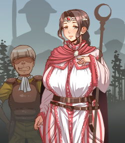 [Izakaya Yocchan] Healer Mama English version page 7