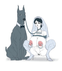 [ante90] The Wedding Story page 5