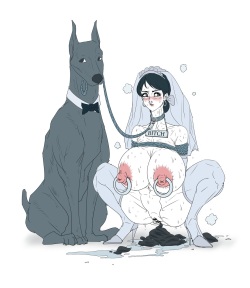 [ante90] The Wedding Story page 6
