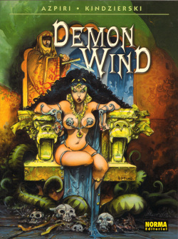 Demon Wind