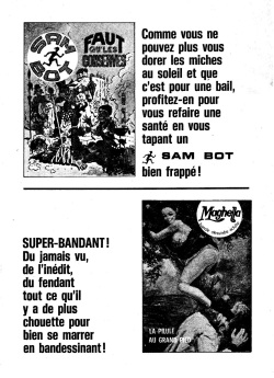 [Sandro Angiolini] Isabella, la Duchesse du Diable - T083 - Ignoble chantage [French] page 3