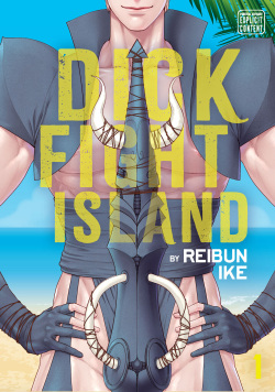 Dick Fight Island