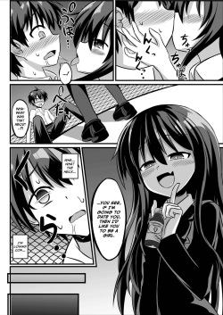 [Toripura Shounen] TS Mesu Ochi ~Onnanoko ni Sarete Love Love Yuri Sex~ | Genderbent Descent Into Sluthood ~Turning Into A Girl From Lovey-Dovey Lesbian Sex~ [English] [CulturedCommissions] page 3