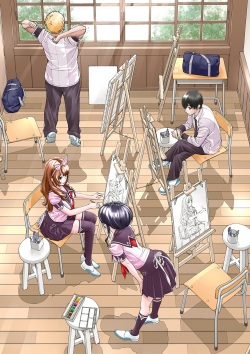 [Seto Yuuki] Chitose [Digital] page 4