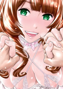 [Seto Yuuki] Chitose [Digital] page 7