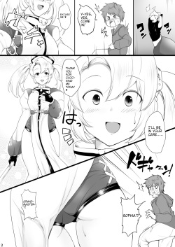 Zeenshitai page 3
