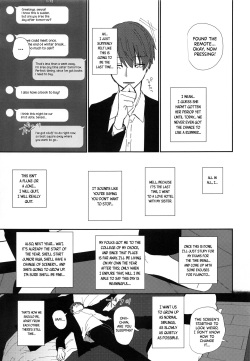 (C95) [HR (Honryo Hanaru)] Nitamonodoosi 4 Kyoudai, LoveHo e Iku. [English] [DKKMD Translations] page 10