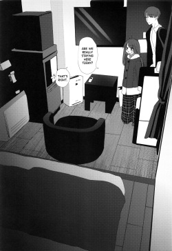(C95) [HR (Honryo Hanaru)] Nitamonodoosi 4 Kyoudai, LoveHo e Iku. [English] [DKKMD Translations] page 3