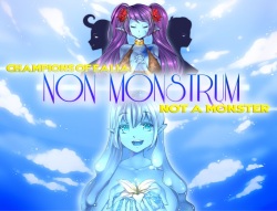 Non Monstrum 6.11