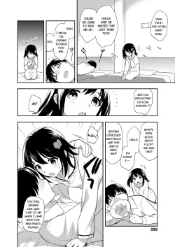 [Ueda Yuu] Shuudengo no Omukae | Pick Up After the Last Train (COMIC LO 2021-10) [English] [Digital] page 2