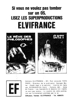 Nouveau PROLO - Volume 1 - Sapho le détour ! [French] page 2