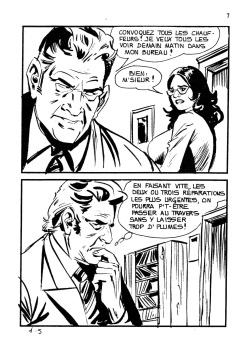 Nouveau PROLO - Volume 1 - Sapho le détour ! [French] page 9