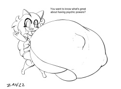 Zanbonsen / Adorable Hypers [Archive] page 2