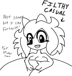Zanbonsen / Adorable Hypers [Archive] page 4