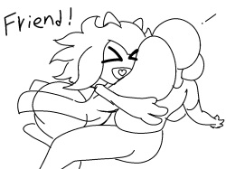 Zanbonsen / Adorable Hypers [Archive] page 7