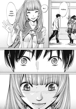 [Seto Yuuki] Chitose Saishuuwa Chap. 4 [German] page 4