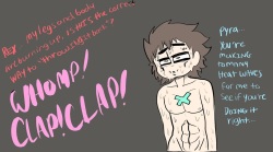 [Lemonadepikachu] Pyra Throws it Back (Xenoblade Chronicles 2) page 2