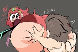 [Lemonadepikachu] Pyra Throws it Back (Xenoblade Chronicles 2) page 3