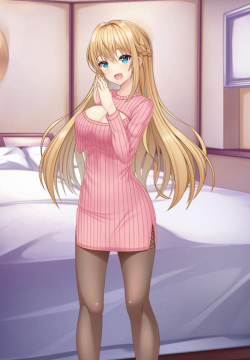 ANOTHER HEROINE