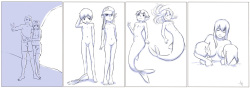 Transformation Archive 02+ [AR-AP Shorts] page 2
