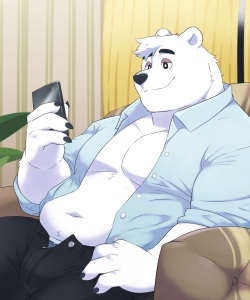 [Dogoro03] June 2019 page 3