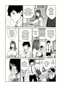 [Turiganesou] Tsumi no Hako | Antes De Ser Maestra Soy Mujer (COMIC BAVEL 2021-09) [Spanish] {De Las Cenizas Resurgiremos} [McLovin] [Digital] page 7