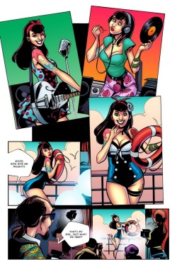 BotComics - Spells R Us - Pin-Up (English) page 2